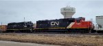 CN 5463 IC 3115